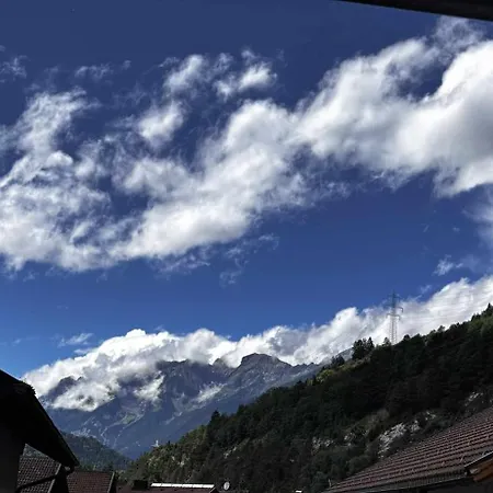 Alpenride & Bike Urlaub 아파트