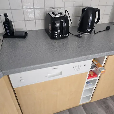 Alpenride & Bike Urlaub * 플리스