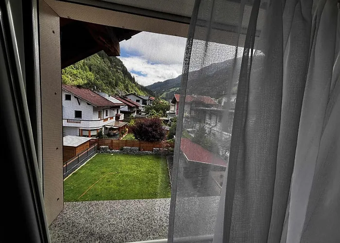 Alpenride & Bike Urlaub *