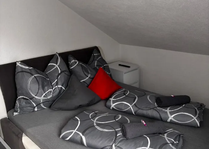 Alpenride & Bike Urlaub Apartment Fliess