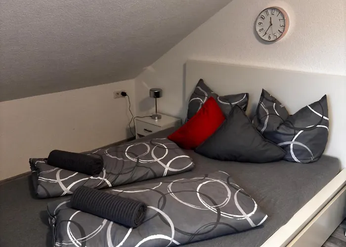 Apartment Alpenride & Bike Urlaub Fliess