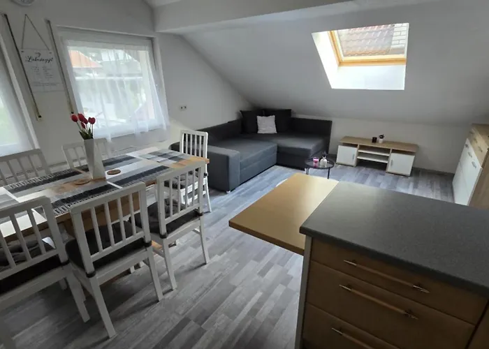 Apartment Alpenride & Bike Urlaub