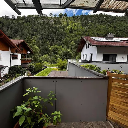 Alpenride & Bike Urlaub Appartement