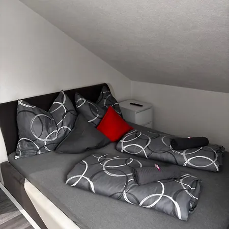 Alpenride & Bike Urlaub Apartmán Fliess